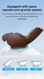 Gravity System Massage Chair