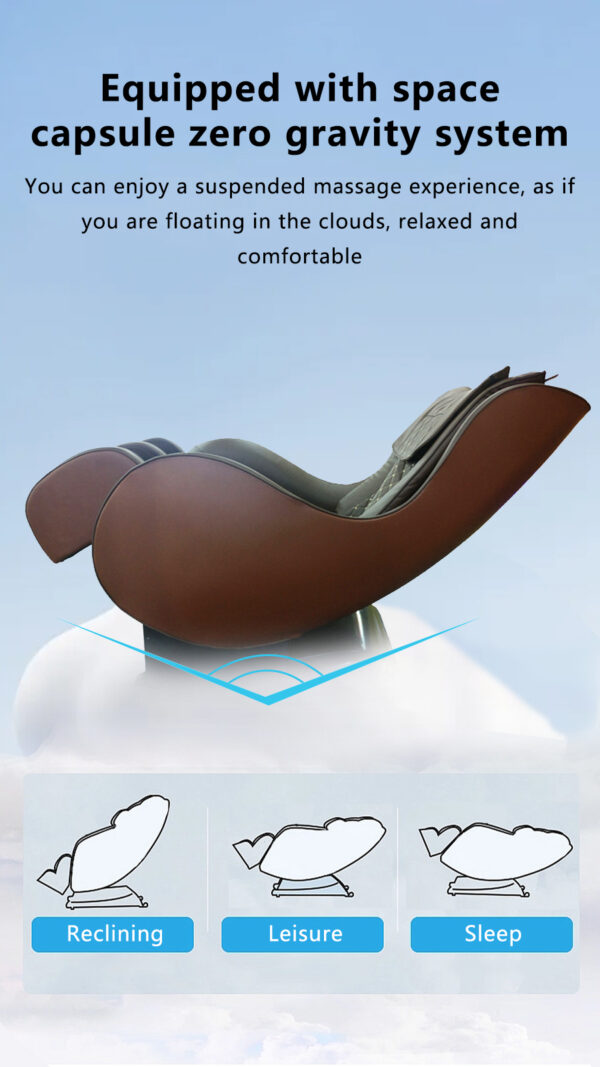 AM886 Massage Chair p13543 By ESF Furniture 23