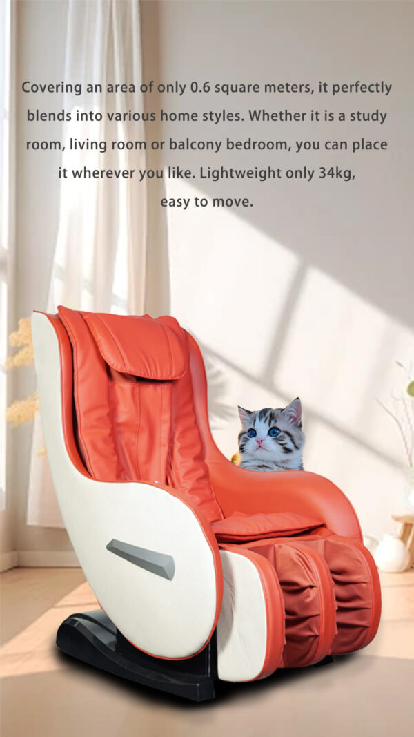 AM19562 Massage Chair p13544 By ESF Furniture 21