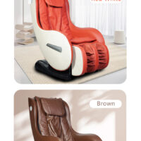 AM19562 Massage Chair p13544 By ESF Furniture 33