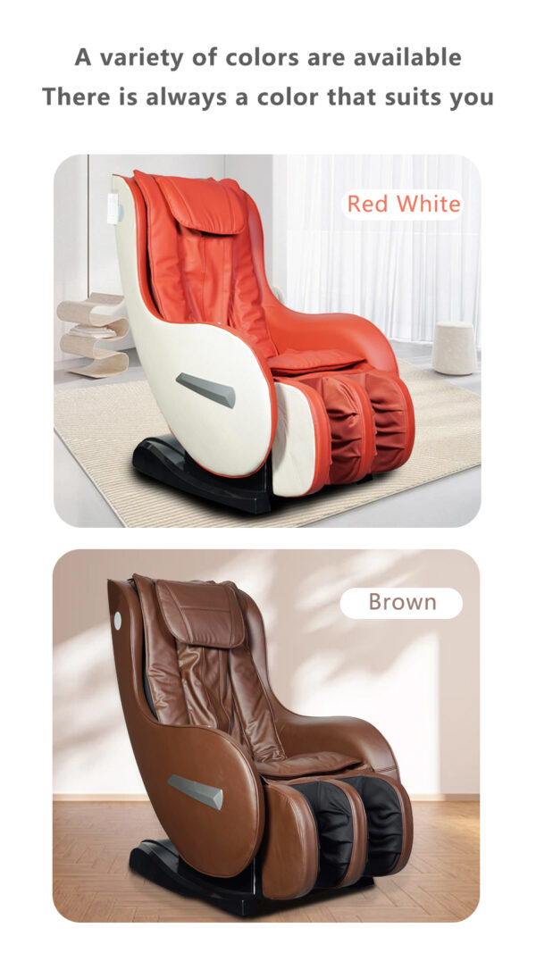 AM19562 Massage Chair p13544 By ESF Furniture 22