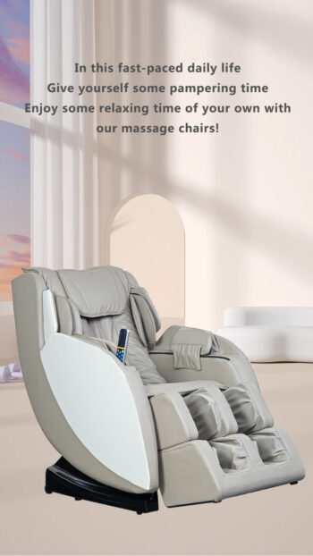Massage Chair