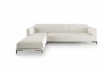 Leather Sectional Mood p13539 By ESF Furniture 13