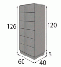 Natura 02 Chest 64027