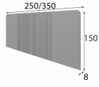 Natura 01 Headboard