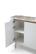 Buffet Gloss Golden door