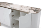 8010 Buffet Gloss Golden p13238 By ESF Furniture 26