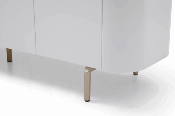 8010 Buffet Gloss Golden p13238 By ESF Furniture 19