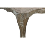 Natural Parlier Collection Ottoman Show-Wood By Homelegance 17