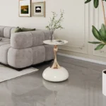 ET25 Metal End Tables by Artisan Furniture End Tables Mobilia Cleopatra 15 ET25 Metal End Tables by Artisan Furniture 15
