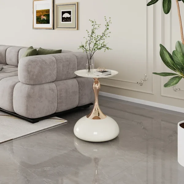 ET25 Metal End Tables by Artisan Furniture 9