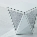 ET5000S End Table By Artisan Furniture Luxury Coffee Tables Mobilia Cleopatra 11 ET5000S End Table By Artisan Furniture 11