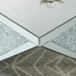 ET5000S End Table By Artisan Furniture Luxury Coffee Tables Mobilia Cleopatra 13 ET5000S End Table By Artisan Furniture 13