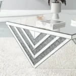 ET5001S Modern End Tables For Living Room By Artisan Furniture Luxury Coffee Tables Mobilia Cleopatra 15 ET5001S Modern End Tables For Living Room By Artisan Furniture 15