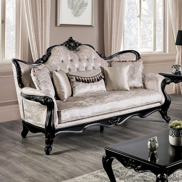 Acapulco Sofa FM65001ES-SF By Furniture Of America 4
