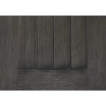 Distressed dark gray Woodwell CollectionBench By Homelegance 17