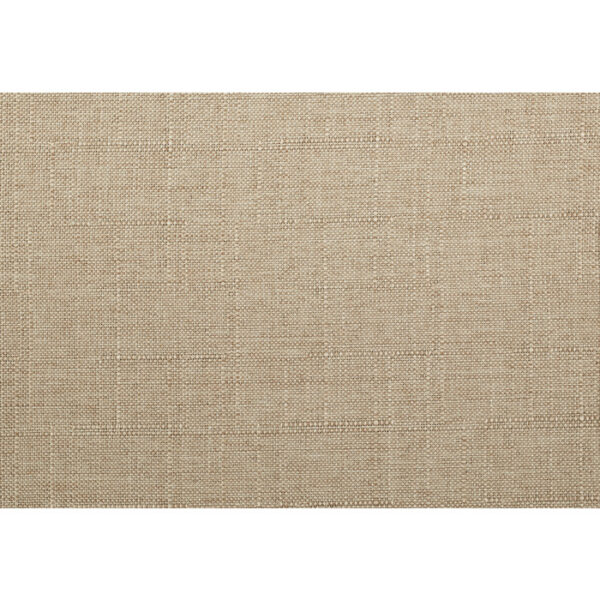 Dark Walnut Talmadge Collection Bench By Homelegance 14