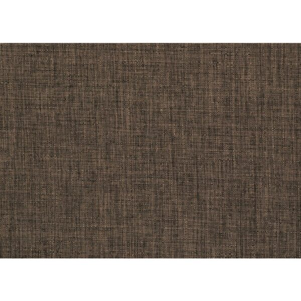 Brown Storage Ottoman/Chair Denby Collection By Homelegance 14