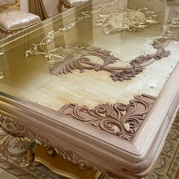 Custom (Handmade) Furniture category