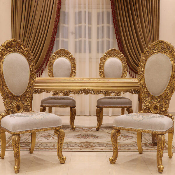 Handmade Dining Room (handmade) category