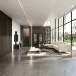 Luxury Sofa Sectional