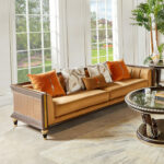 Sofa Set 3Pc HD-23935 By Homey Design Homey Design Special Orders Mobilia Cleopatra 16 Sofa Set 3Pc HD-23935 By Homey Design 16