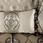 Beige Veracruz Sofa FM65002BG-SF By Furniture Of America - Image 6