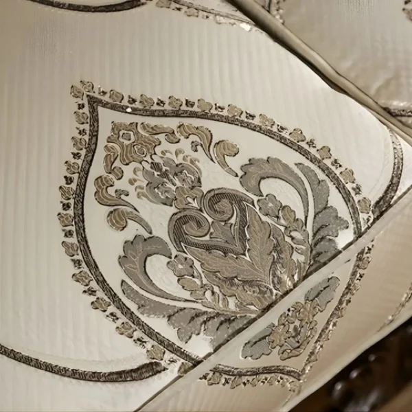 Beige Veracruz Sofa FM65002BG-SF By Furniture Of America - Image 5