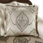 Beige Veracruz Sofa FM65002BG-SF By Furniture Of America - Image 4