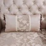 Veracruz Brown Chair FM65002BR-CH By Furniture Of America - Image 2