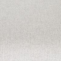 Antique White Cinderlla Collection Writing Desk chair by Homelegance - Image 3