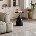 ET26 Metal End Table by Artisan Furniture 18