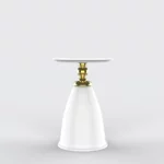 ET26 Metal End Table by Artisan Furniture 19