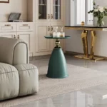 ET26 Metal End Table by Artisan Furniture 21