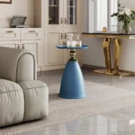ET26 Metal End Table by Artisan Furniture 22