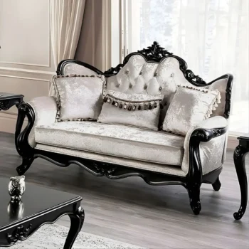 Acapulco Loveseat By Furniture Of America