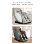 AM886 Massage Chair