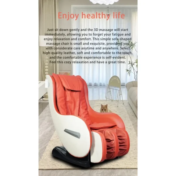 AM19562 Massage Chair