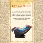 AM19562 Massage Chair