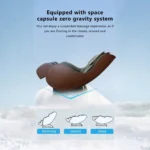 AM19562 Massage Chair