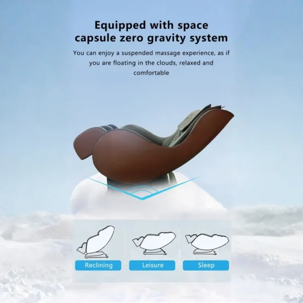 AM19562 Massage Chair