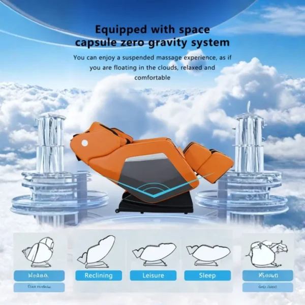 AM19563 Massage Chair