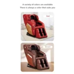 AM19563 Massage Chair