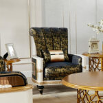 Chair HD-23937 By Homey Design Homey Design Special Orders Mobilia Cleopatra 7 Chair HD-23937 By Homey Design 7