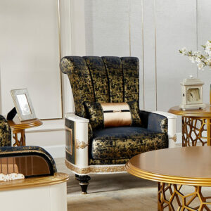 Chair HD-23937 By Homey Design