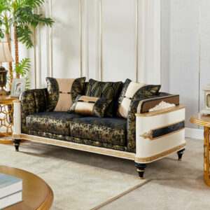 LoveSeat HD-23937 By Homey Design