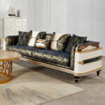 Sofa HD-23937 By Homey Design Homey Design Special Orders Mobilia Cleopatra 11 Sofa HD-23937 By Homey Design 11
