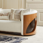 Sofa HD-23938 By Homey Design Homey Design Special Orders Mobilia Cleopatra 8 Sofa HD-23938 By Homey Design 8