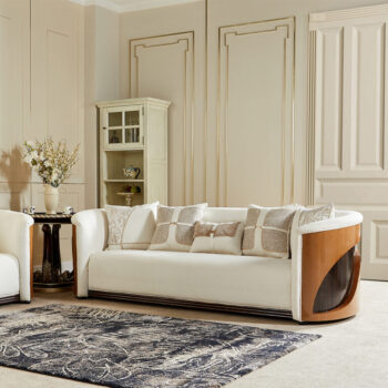 Sofa HD-23938 By Homey Design