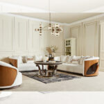 3Pc Sofa Set HD-23938 By Homey Design Homey Design Special Orders Mobilia Cleopatra 15 3Pc Sofa Set HD-23938 By Homey Design 15